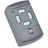 Hörmann 4-Tasten Mini Handsender HSM4 40,685 MHz