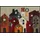 Wash+Dry Home Stories 50 x 75 cm Blau