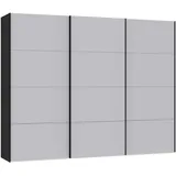 Schiebetürenschrank LAUSANNE