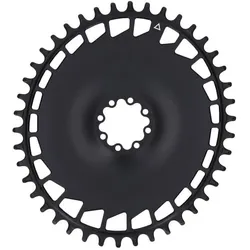 RAKETA COMPONENTS Kettenblatt oval 1-fach Narrow Wide SRAM 8-Loch Dire