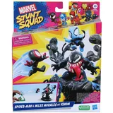 Hasbro SPI STUNT SQUAD Spielfigur 4 cm