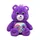 Simba Care Bears Teile Gern Bärchi 35 cm Lila