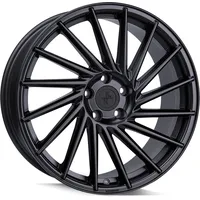 Keskin Tuning KT17 8,5 x 19 5 x 114 ET40 Matt Schwarz