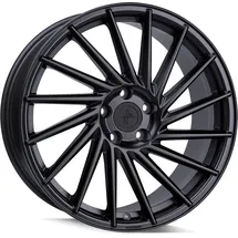 Keskin Tuning KT17 8,5 x 19 5 x 114 ET40 Matt Schwarz