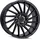 Keskin Tuning KT17 8,5 x 19 5 x 114 ET40 Matt Schwarz