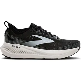 Brooks Glycerin 23 Herren Medium Black/Grey/White 43