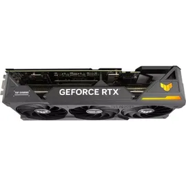 Asus TUF Gaming GeForce RTX 4070 Ti OC 12 GB GDDR6X 2730 MHz TUF-RTX4070TI-O12G-GAMING