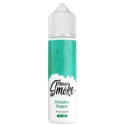 Druidensuppe 10ml Longfill Aroma by Flavour Smoke