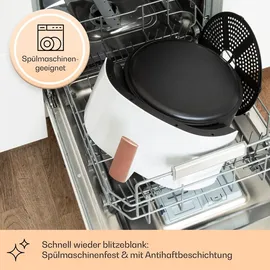 Klarstein Air Bloom weiß
