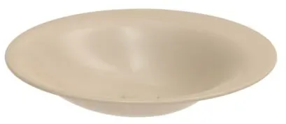 Bette BetteLux Oval Einbau-Waschtisch A220-003 50 x 50 cm, bahamabeige