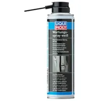 LIQUI MOLY Wartungsspray weiß 250 ml