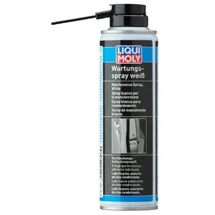 LIQUI MOLY Wartungsspray weiß 250 ml