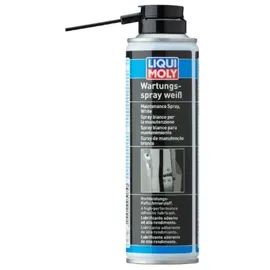 LIQUI MOLY Wartungsspray weiß 250 ml