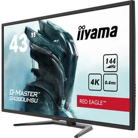 Iiyama G-Master G4380UHSU-B1 43"