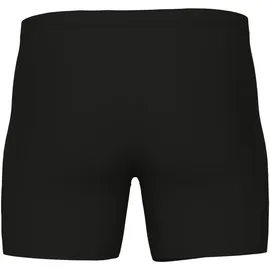 Arena Herren Tight Poseidonia Swim Mid Jammer schwarz weis - 85 cm