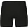 Arena Herren Tight Poseidonia Swim Mid Jammer schwarz weis - 85 cm