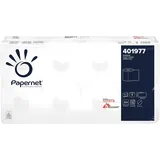 PAPERNET Toilettenpapier 3-lagig 8 Rollen
