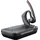 HP Poly Voyager 5200 UC BT700 Voip-kopfhörer -