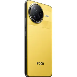 Xiaomi Poco F7 Ultra 12 GB RAM 256 GB Yellow