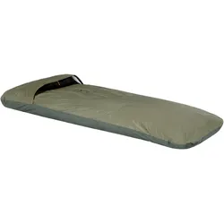 Exped Biwaksack Bivybag Lite Ventair/PU (Gewicht 0,495kg) - Grün