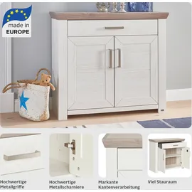 Set One by Musterring "york", Typ 05, 104,5x93,5cm