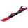 Atomic Redster J2 Rot/Schwarz 90 cm