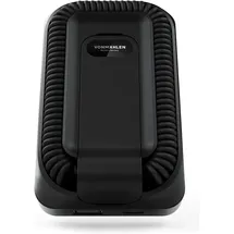 VONMÄHLEN allroundo Pro magnetische Powerbank schwarz