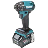 Makita Akku-Schlagschrauber 40V, 3700 U/min