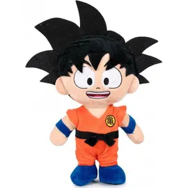 Play by Play Dragon Ball Goku 34 cm Orange