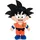 Play by Play Dragon Ball Goku 34 cm Orange