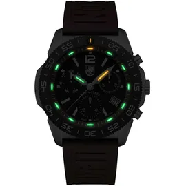 Luminox Pacific Diver XS.3155 Kautschuk 44 mm XS.3155
