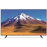 Samsung TU6979 138 cm (55 Zoll) LED Fernseher (Ultra HD, HDR 10+, Triple Tuner, Smart TV)