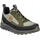 Hanwag Herren Rotpunkt Light Low GTX Schuhe (Größe 44.5, oliv)