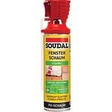 SOUDAL Fensterschaum B2 Genius Gun 500 ml