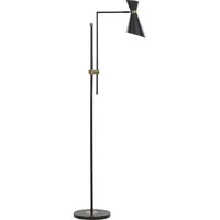 Beliani Beliani, Stehlampe, Melawi (E27)