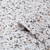 d-c-fix Dekofolie Steine Terrazzo 45 x 200 cm
