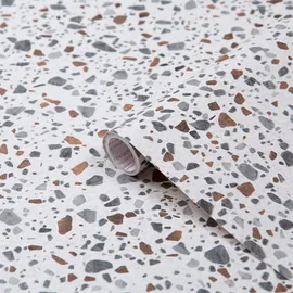 d-c-fix Dekofolie Steine Terrazzo 45 x 200 cm