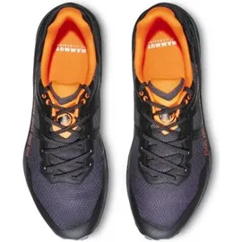 Mammut Sertig II Low GTX Herren Dark Ice/Marine 47 1/3