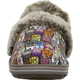 SKECHERS TOO COZY - CHIC CAT Bunt 40 EU - Bunt