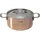 De Buyer Prima Matera Kochtopf 24 cm rund