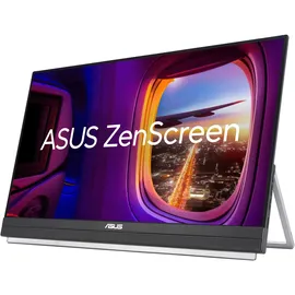 Asus ZenScreen MB229CF - 5 ms - Bildschirm
