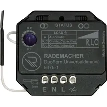 Rademacher Lichtschalter DuoFern Universaldimmer 9476-1