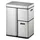 Eko Mirage Plus 30+15+15 l Silber