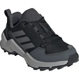 adidas TERREX AX4R Wanderschuhe Kinder A0QM - cblack/grefou/greysix 39 1/3