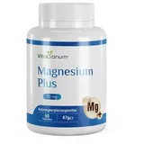 vitasanum Magnesium Plus Tabletten 60 St.