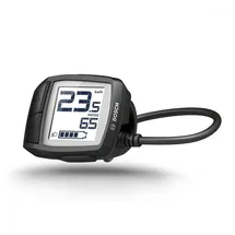 Bosch Purion Display