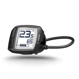 Bosch Purion Display