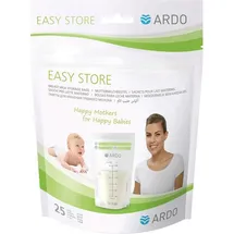 ARDO EASY STORE