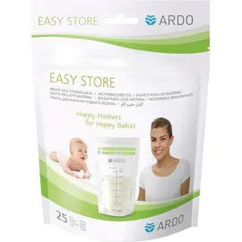 ARDO EASY STORE