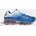 Blue Bird/Silver Metallic/Cloud White